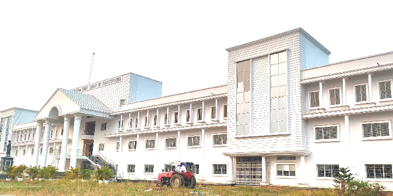 A Comprehensive Guide to Pursuing D.Pharm Course