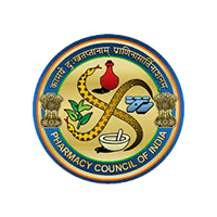 Pharmacy Council of India, New Delhi (PCI)