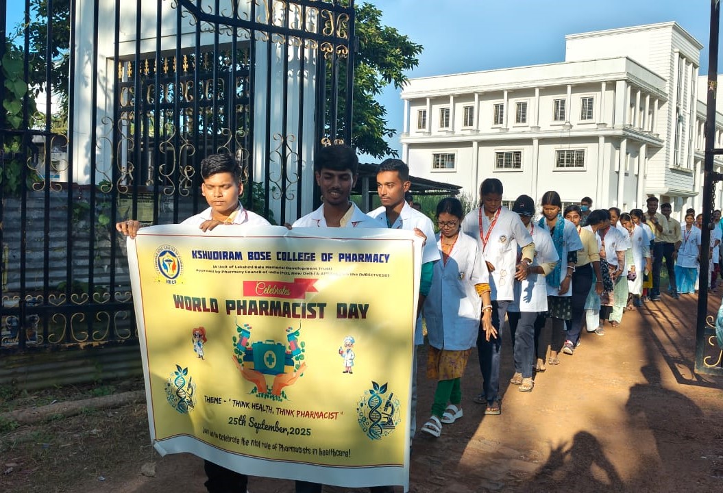 WORLD PHARMACIST DAY