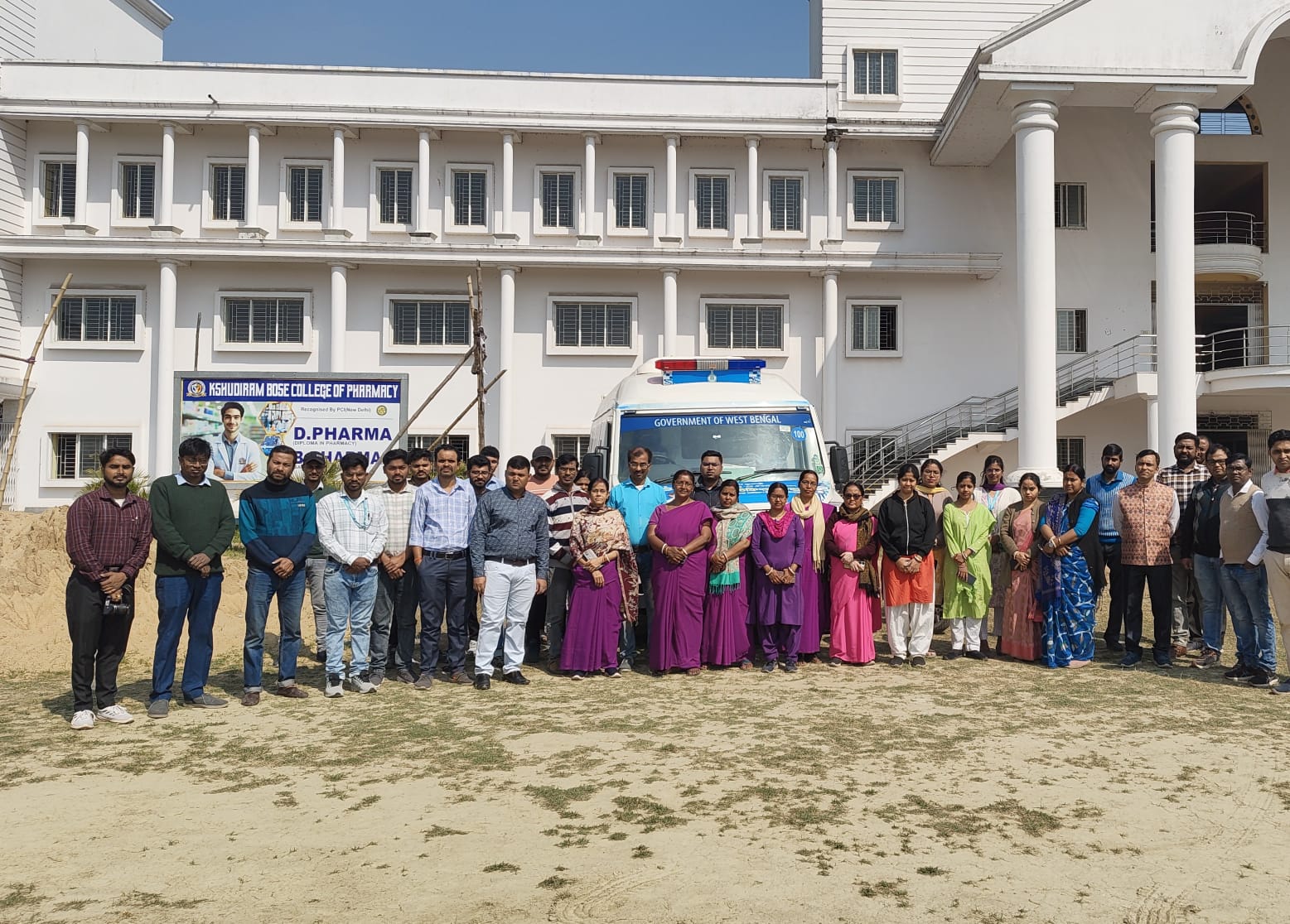 World Cancer Day (Free Health Checkup Camp)