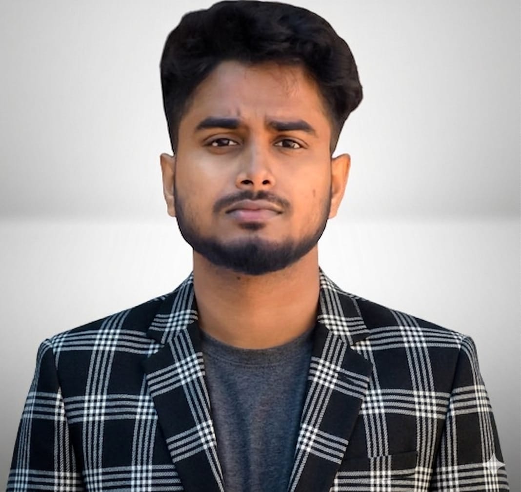 Mr. Ritwik Adak