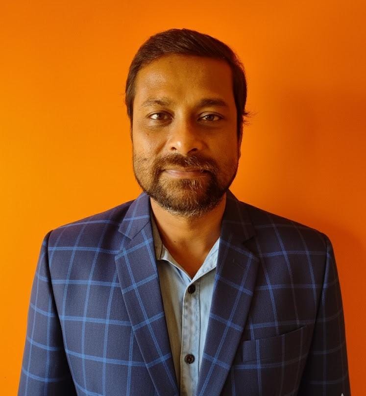 Mr. Anirbal Kala