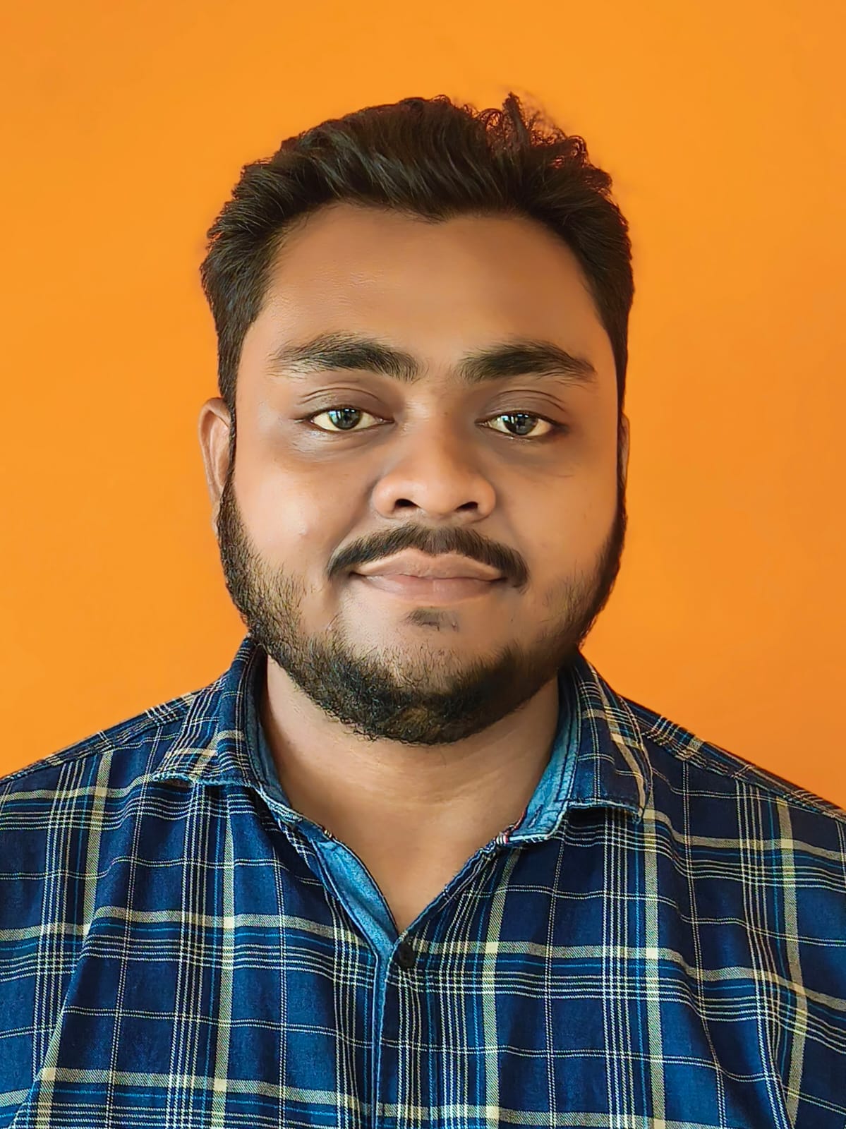 Mr. Soumyadip Bakuli