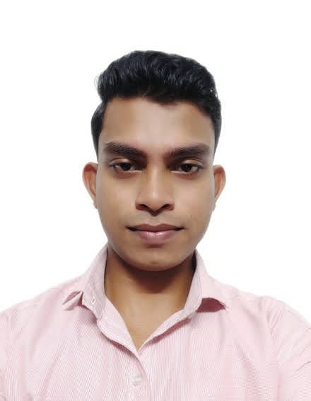 Mr. Saptarshi Kumar Samanta