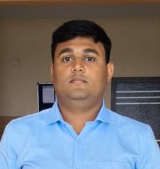 Mr. Debkumar Sahoo